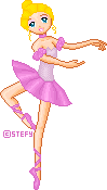 Un'altra ballerina