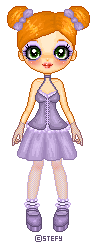 Una lolita Viola :)