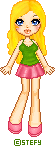 E' la mascotte della mia hatelisting contro il frankendoll!